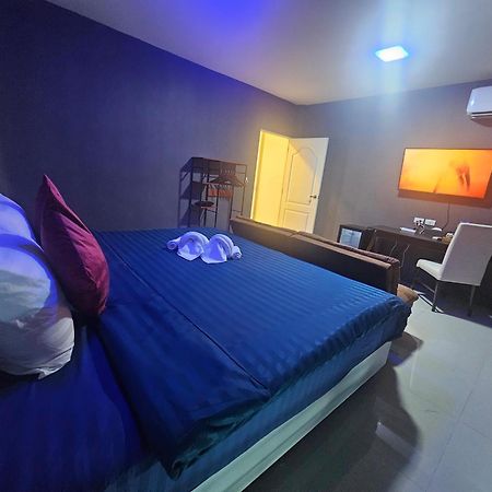 Khokeng Room Bangkok Eksteriør bilde