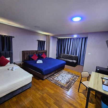 Khokeng Room Bangkok Eksteriør bilde