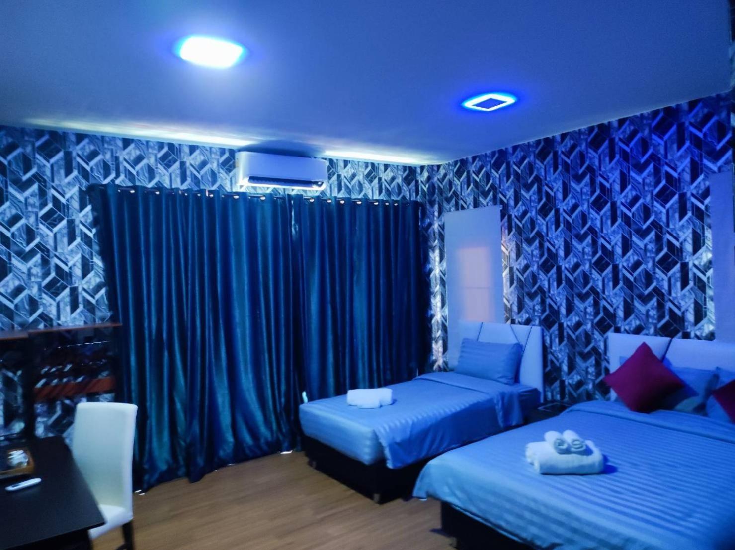 Khokeng Room Bangkok Eksteriør bilde