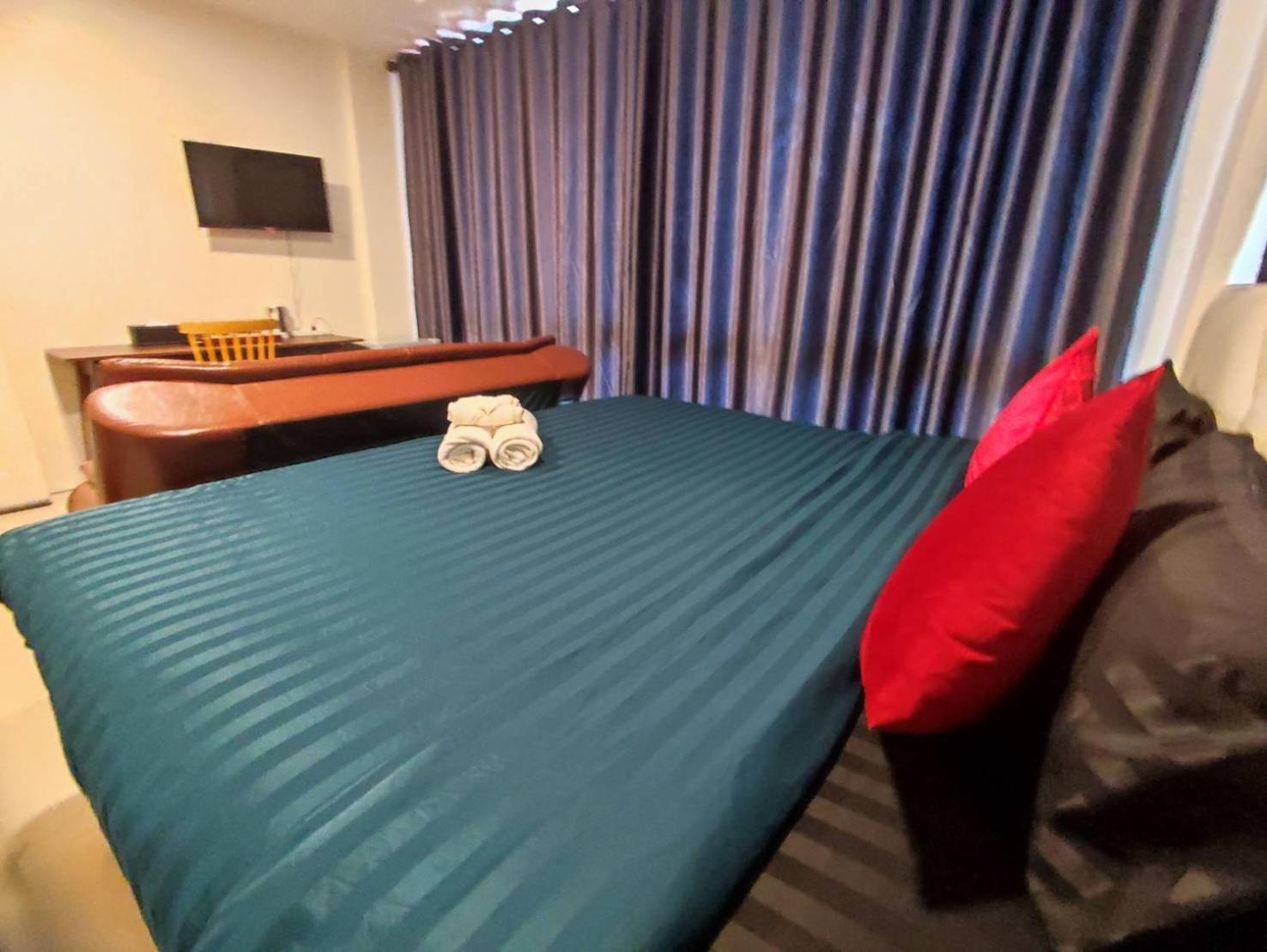 Khokeng Room Bangkok Eksteriør bilde