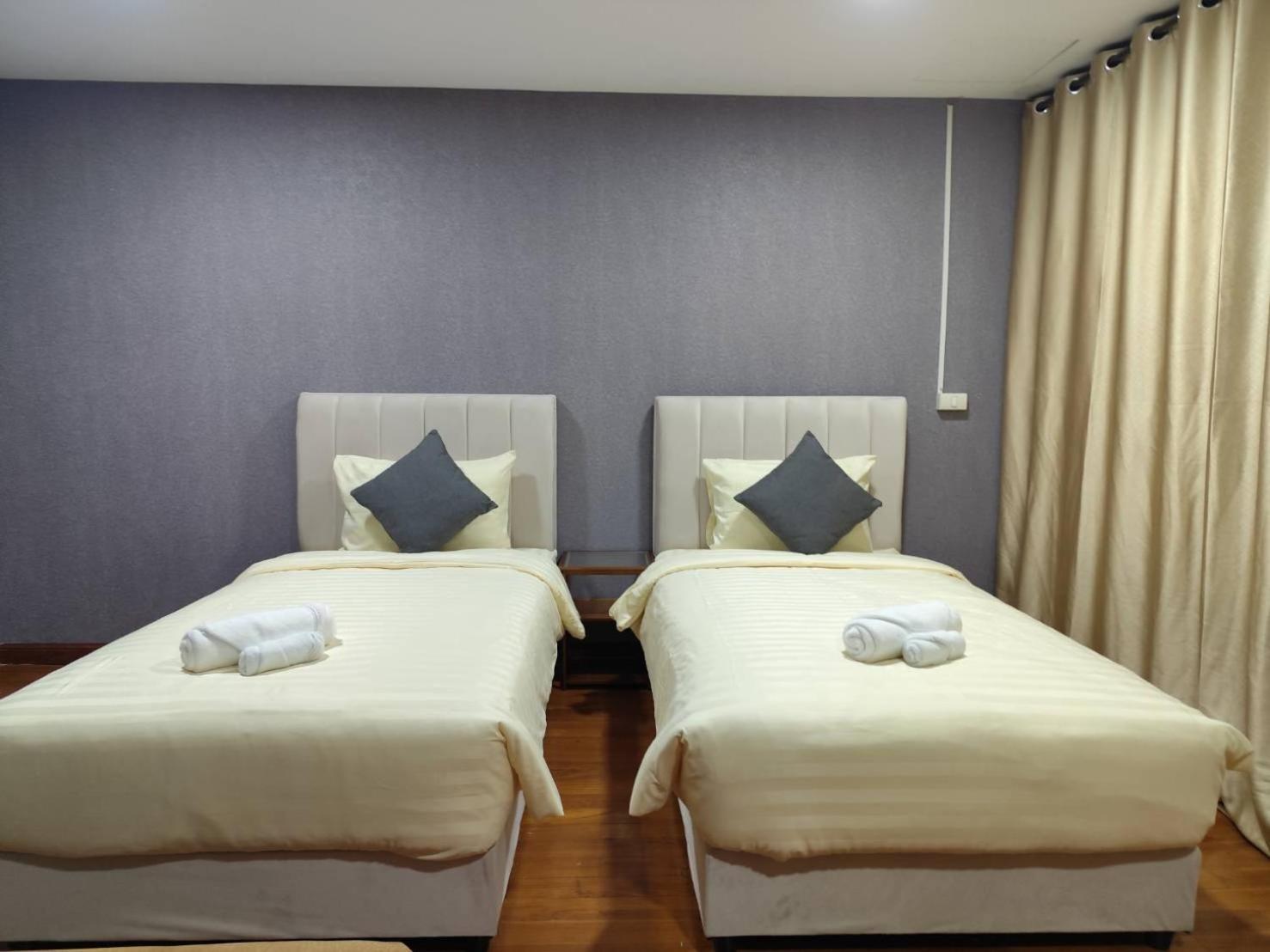 Khokeng Room Bangkok Rom bilde