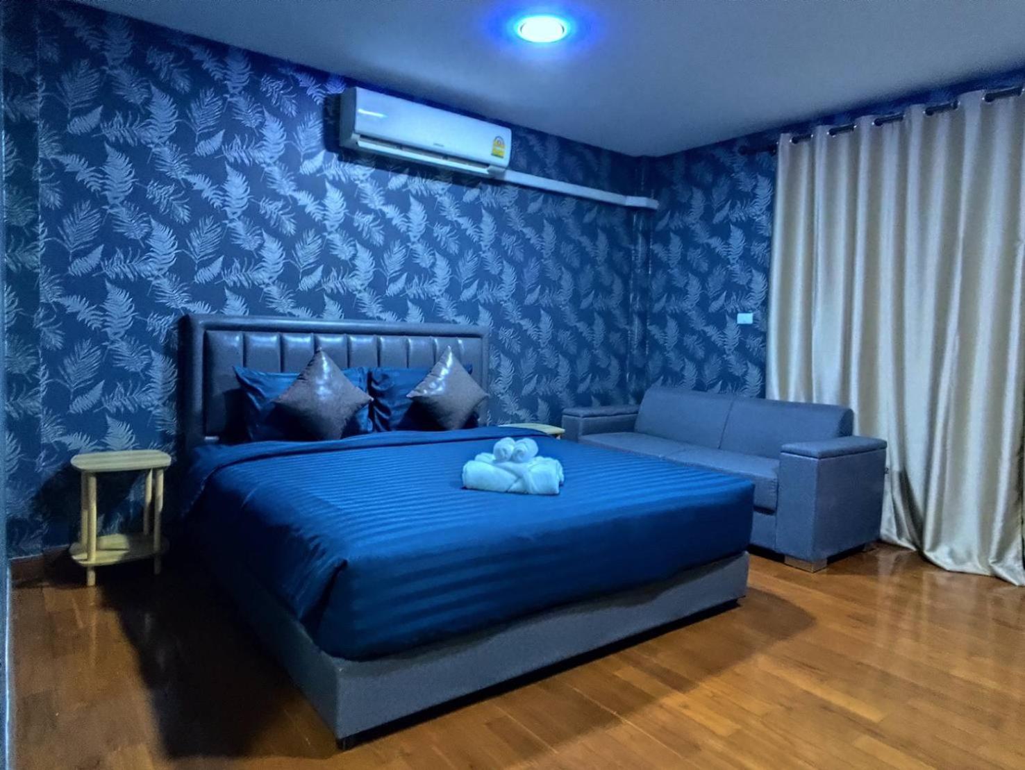 Khokeng Room Bangkok Eksteriør bilde