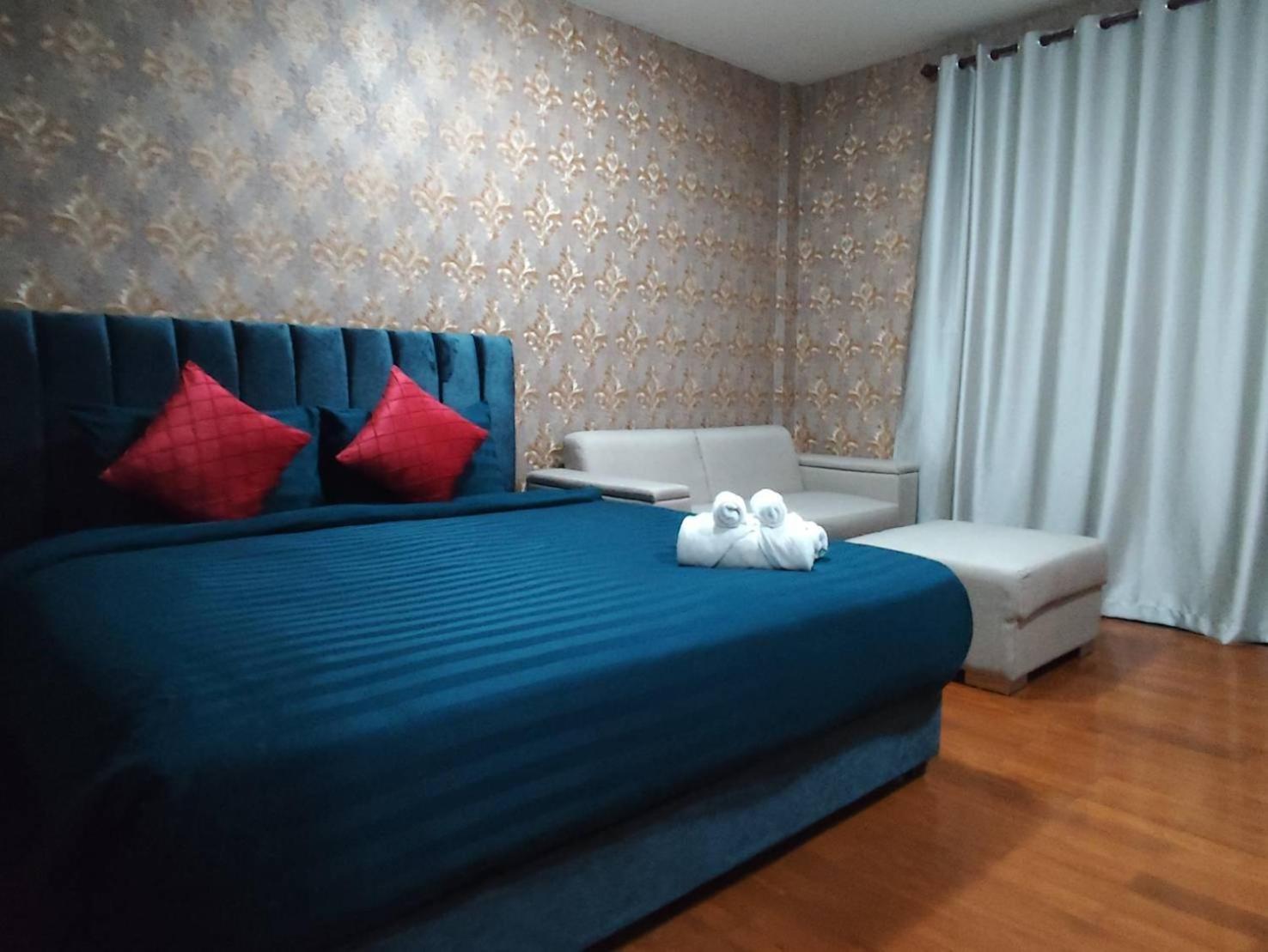 Khokeng Room Bangkok Eksteriør bilde