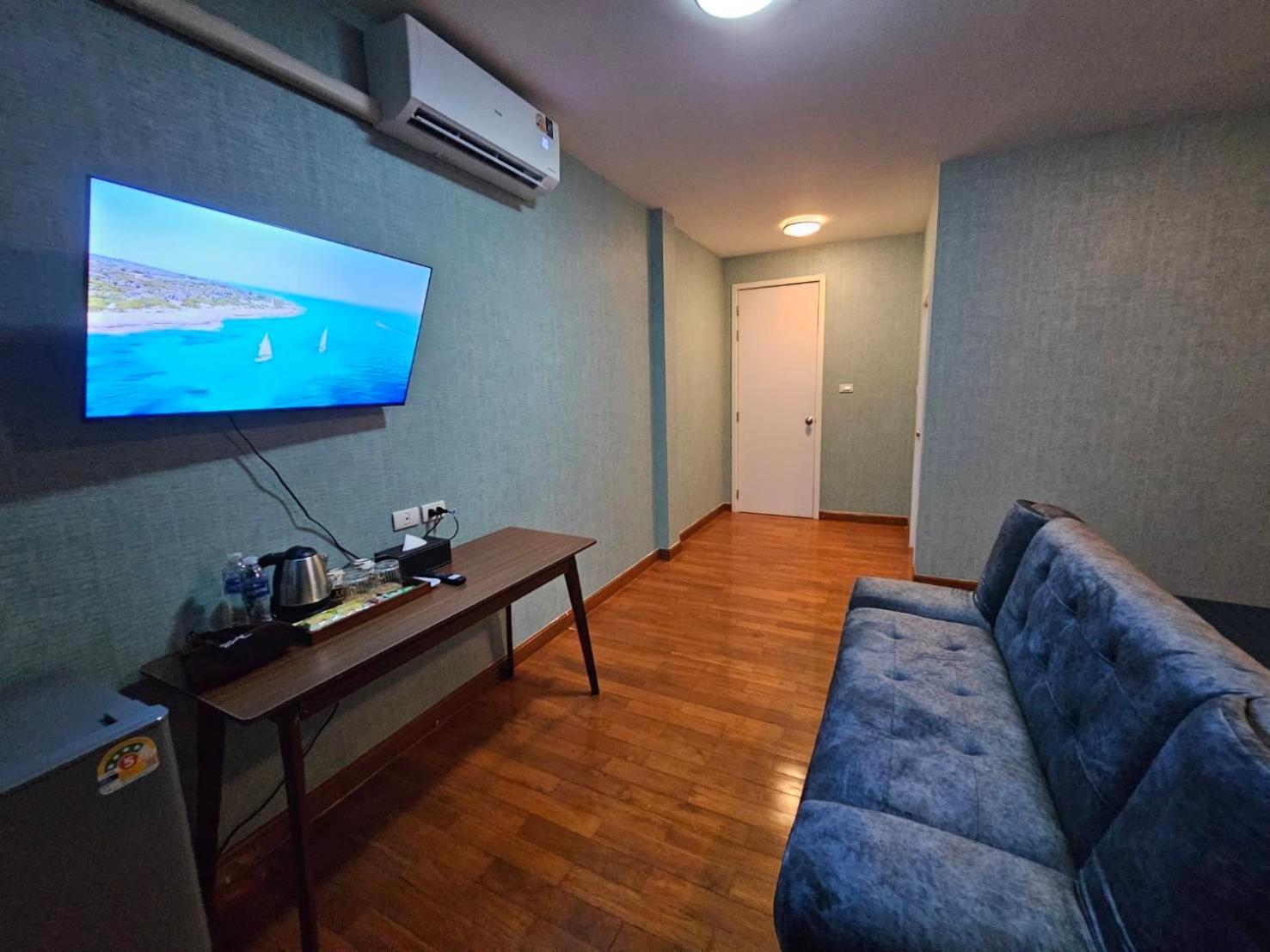 Khokeng Room Bangkok Eksteriør bilde