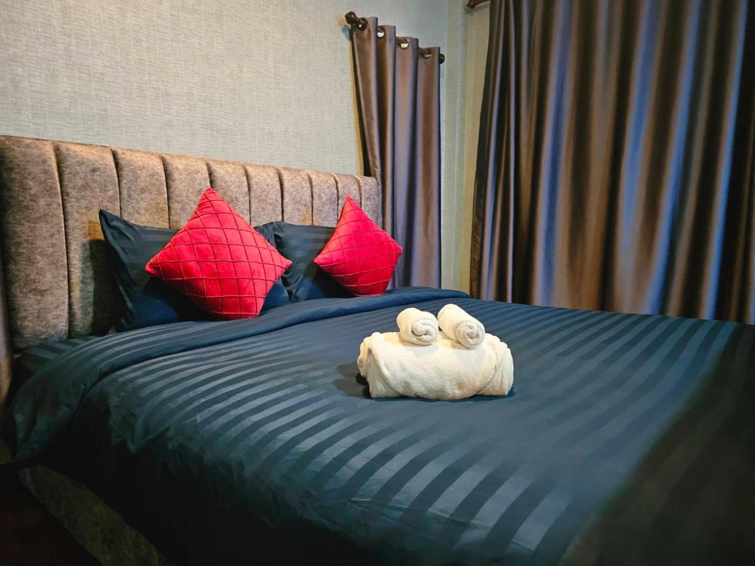 Khokeng Room Bangkok Eksteriør bilde