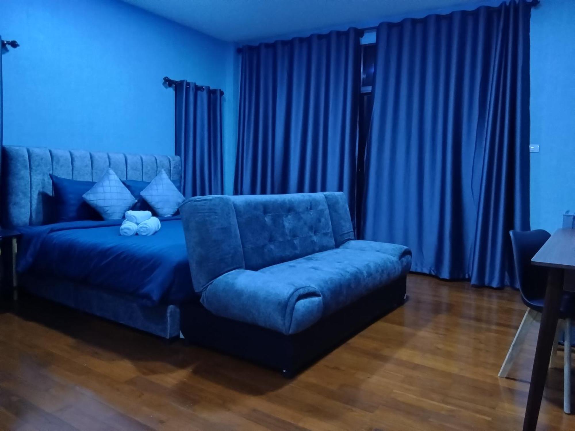 Khokeng Room Bangkok Rom bilde