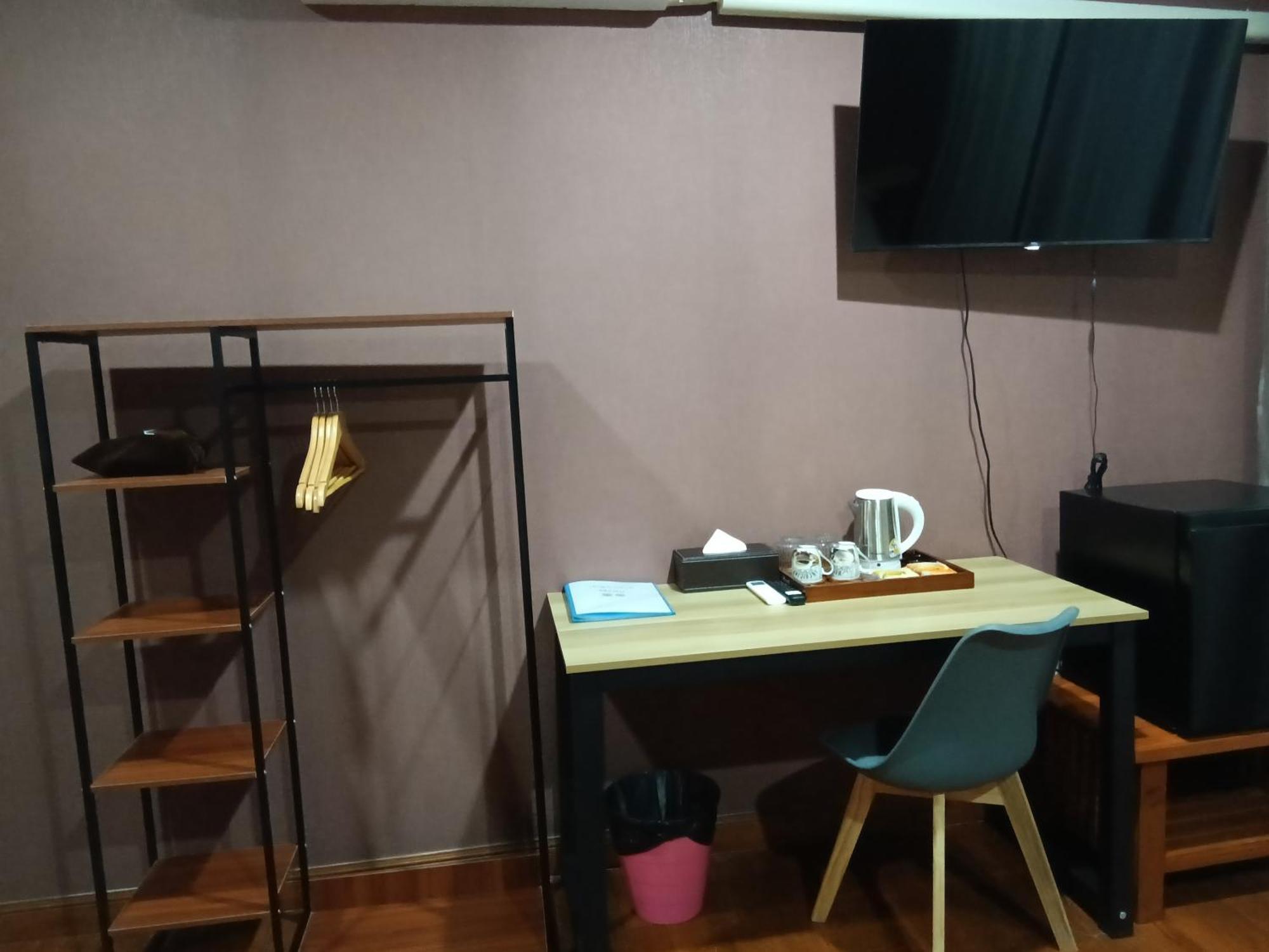 Khokeng Room Bangkok Rom bilde