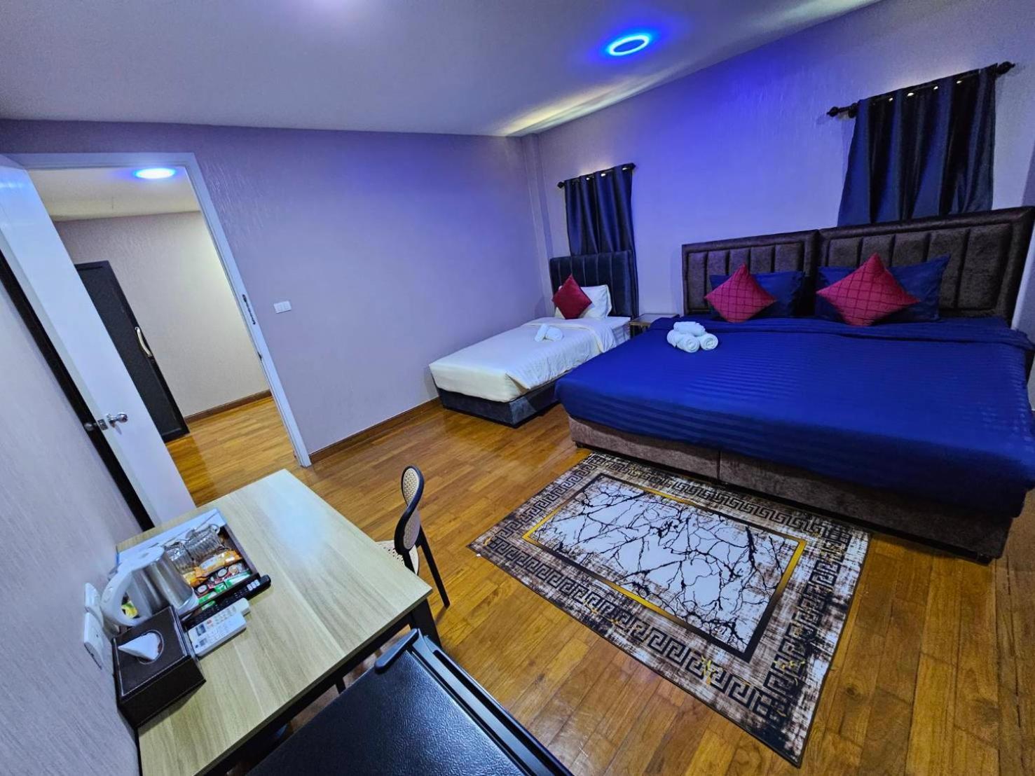 Khokeng Room Bangkok Eksteriør bilde