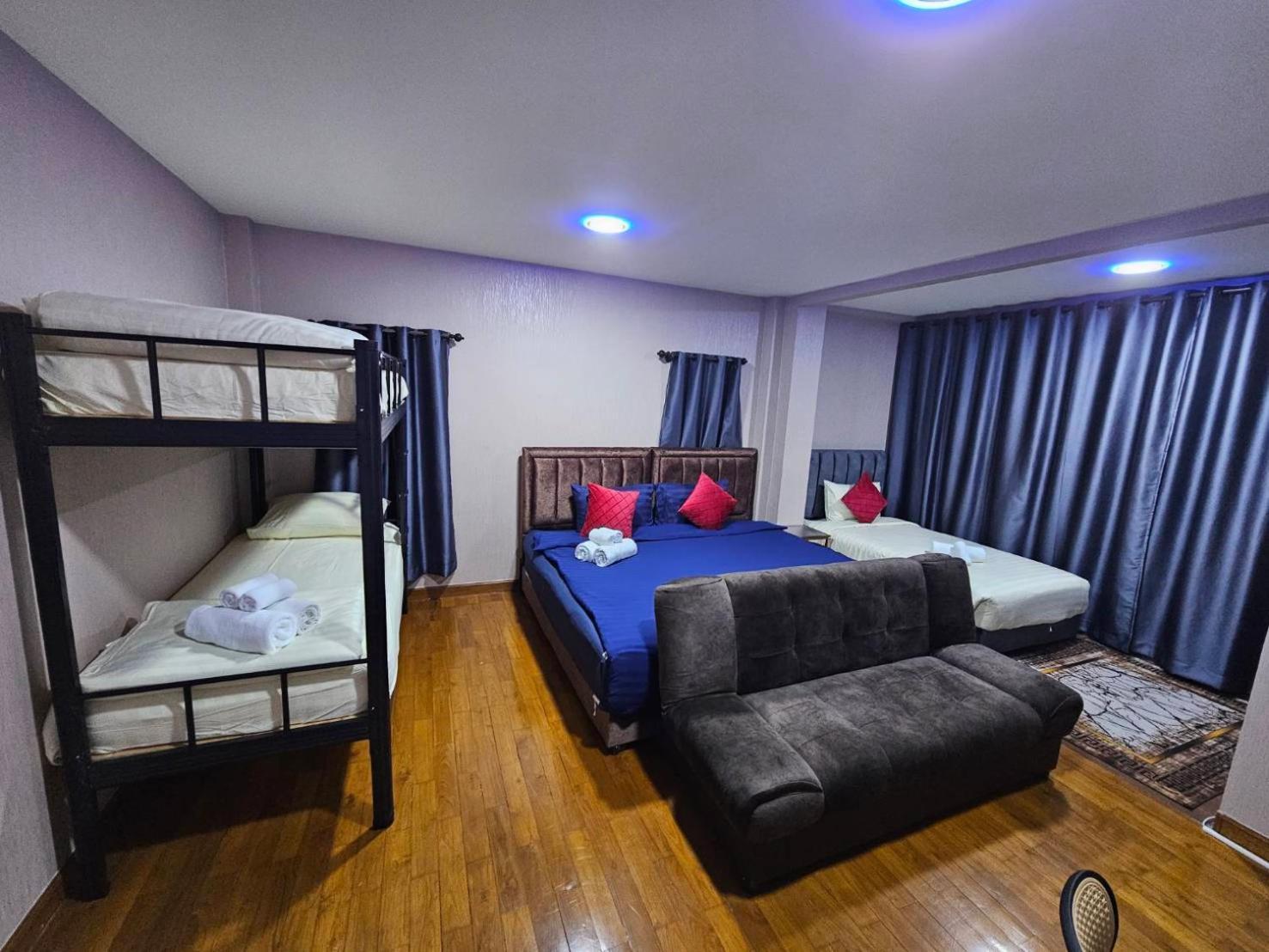 Khokeng Room Bangkok Eksteriør bilde