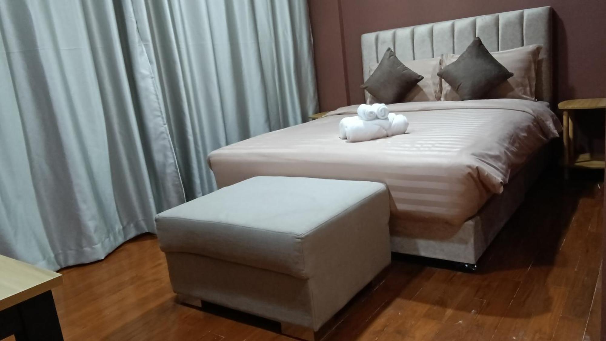 Khokeng Room Bangkok Rom bilde