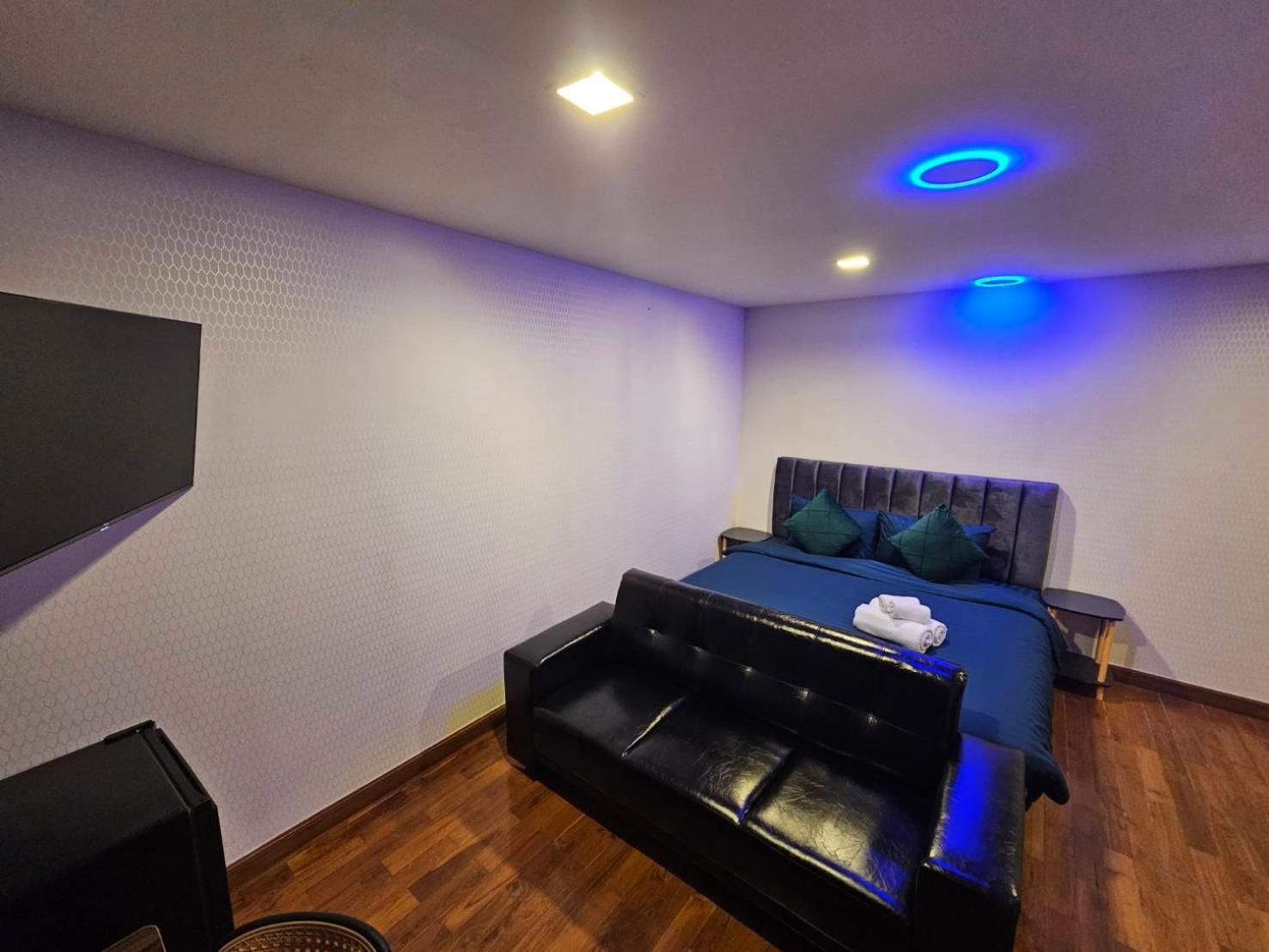 Khokeng Room Bangkok Eksteriør bilde