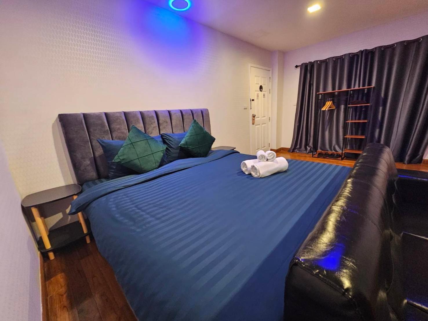 Khokeng Room Bangkok Rom bilde