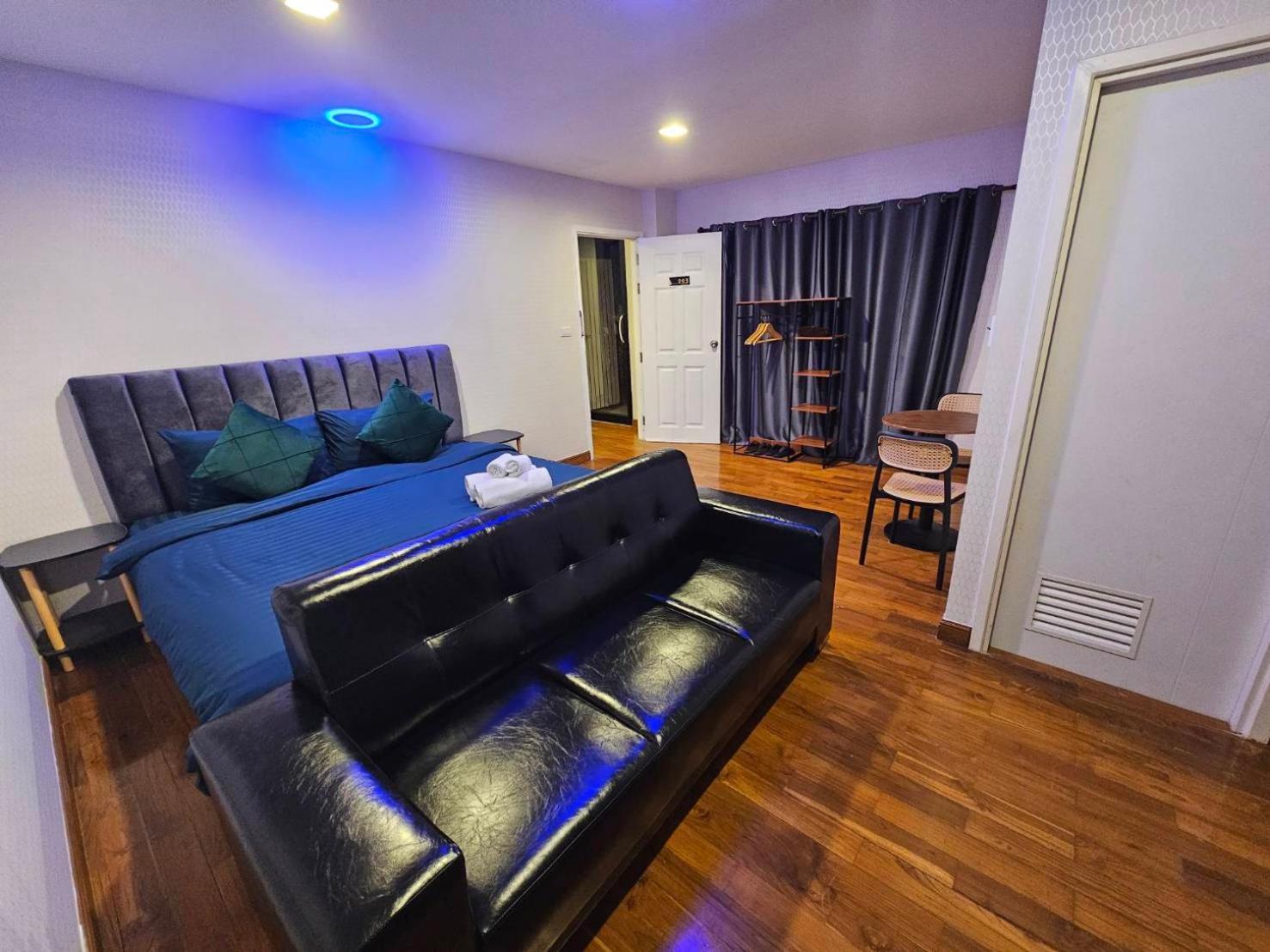 Khokeng Room Bangkok Eksteriør bilde