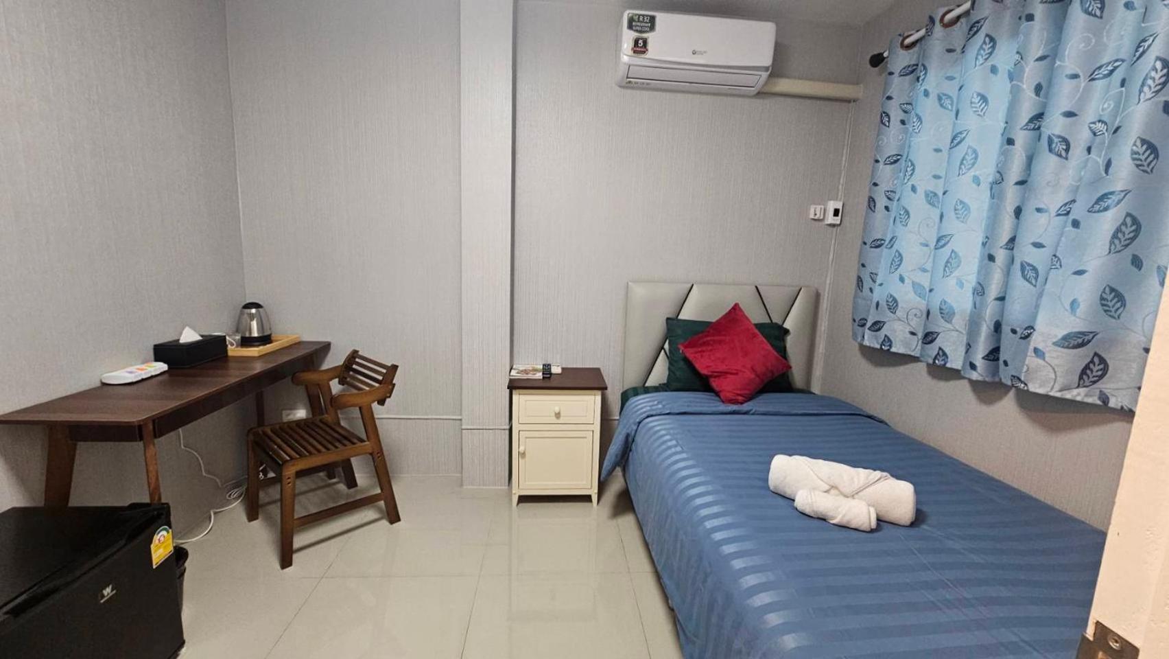 Khokeng Room Bangkok Rom bilde