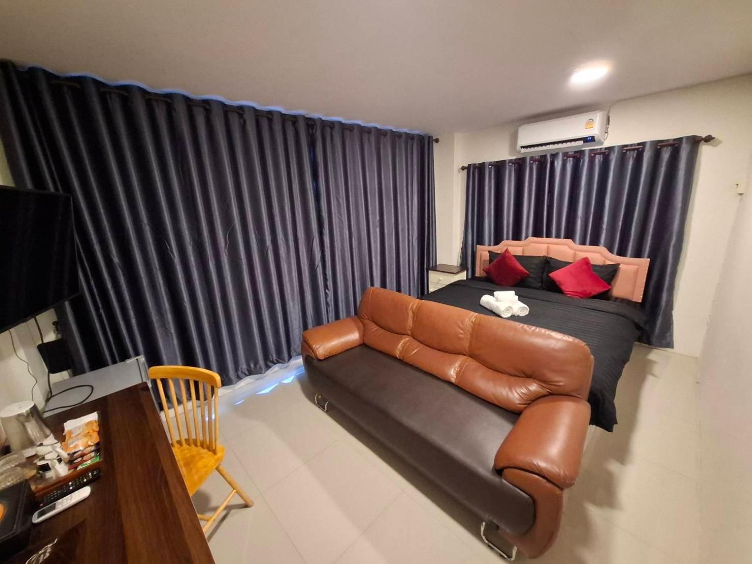 Khokeng Room Bangkok Rom bilde