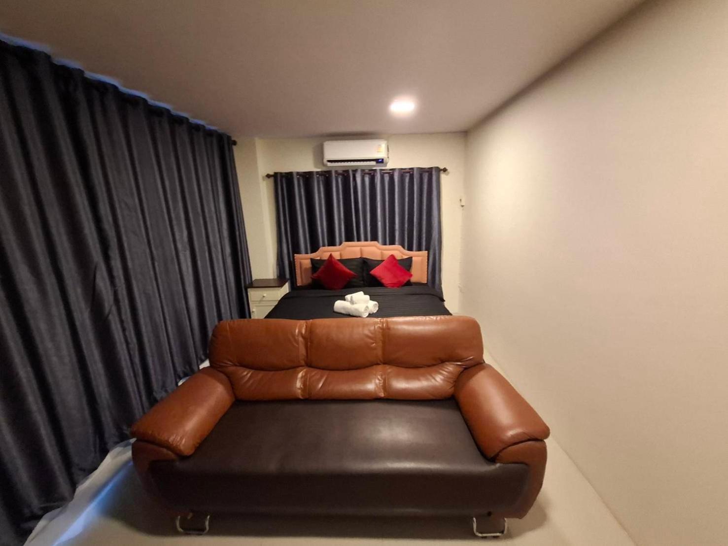 Khokeng Room Bangkok Rom bilde
