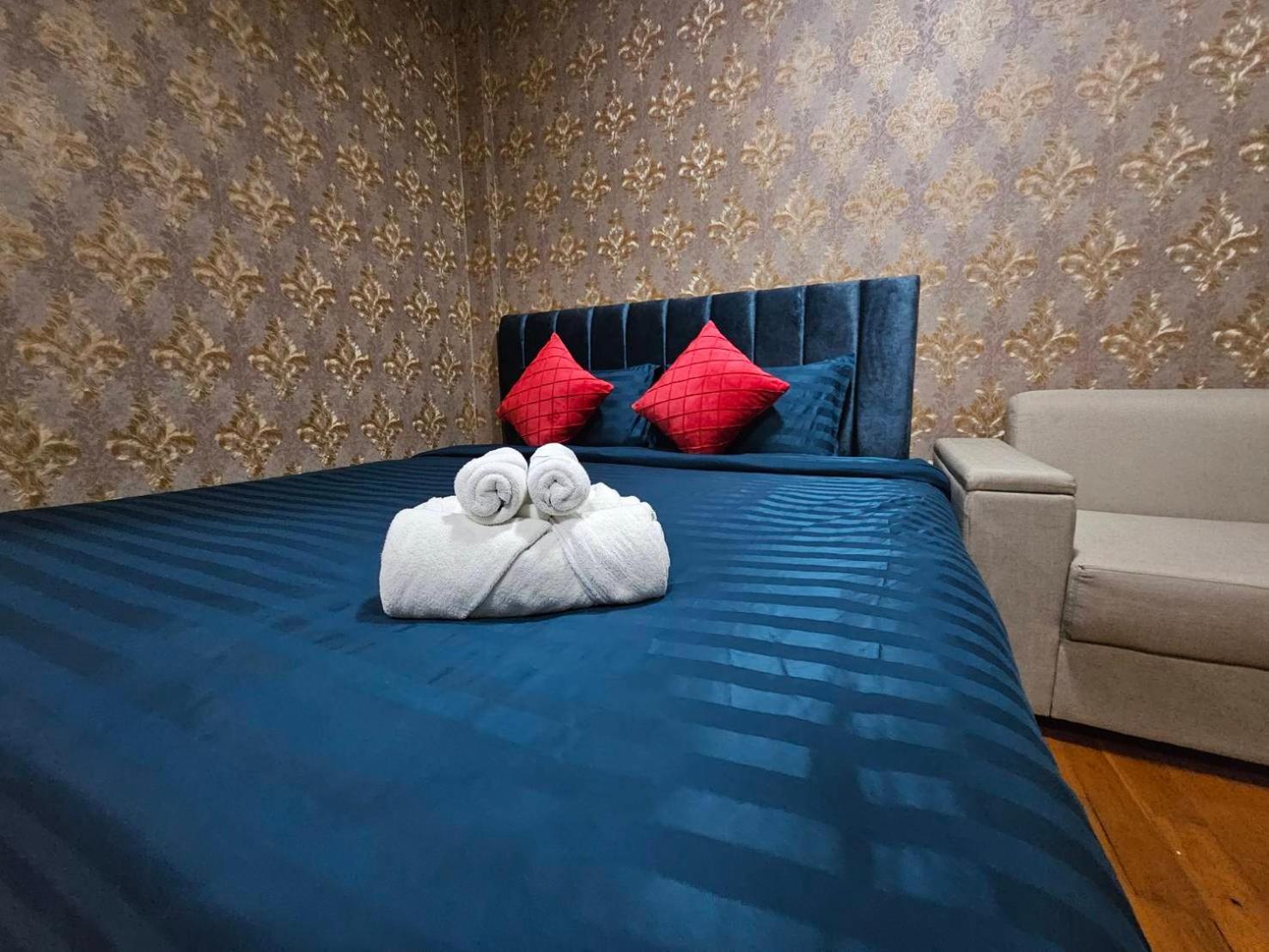 Khokeng Room Bangkok Eksteriør bilde