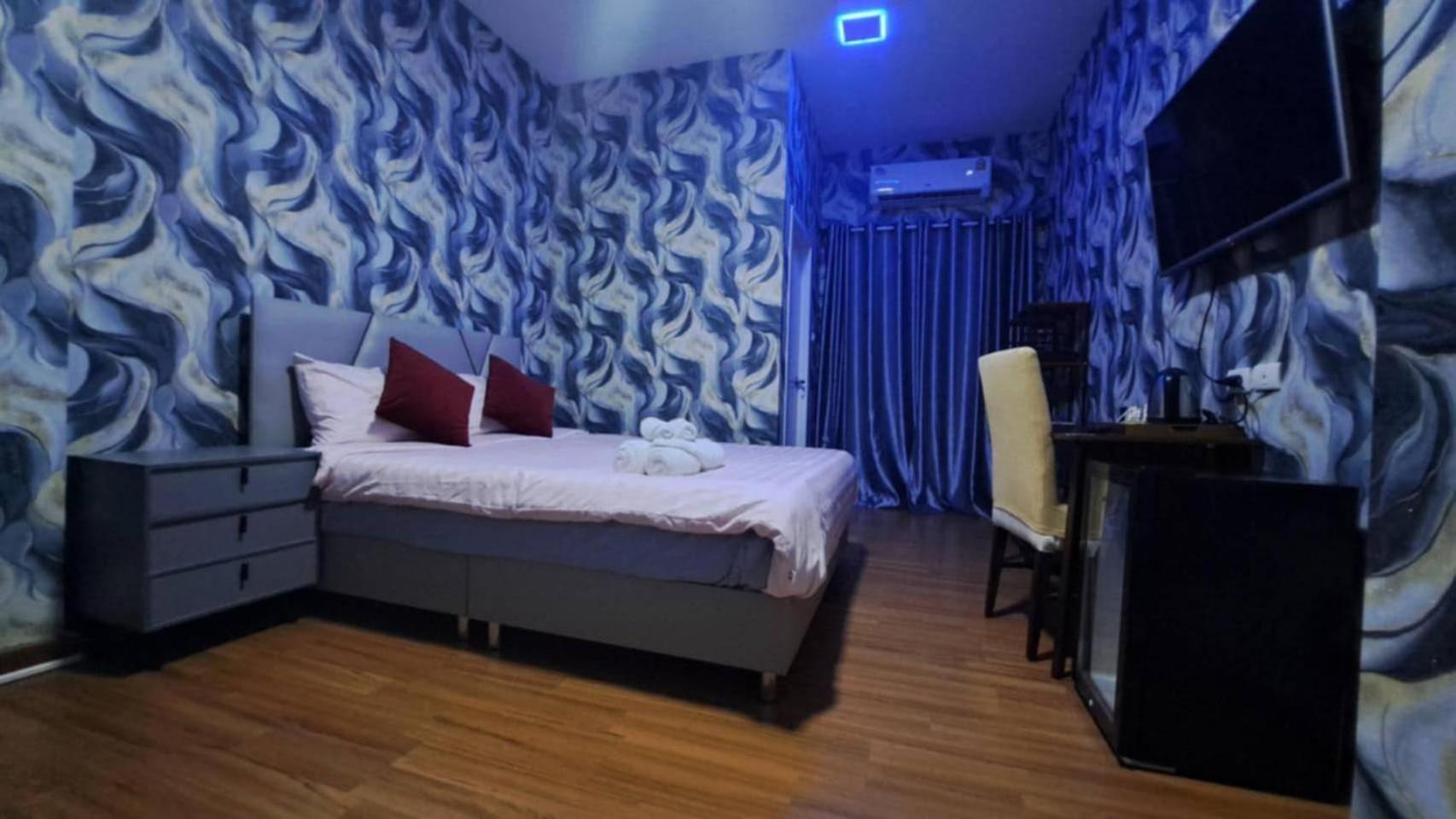 Khokeng Room Bangkok Eksteriør bilde