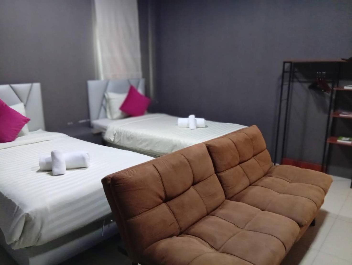 Khokeng Room Bangkok Eksteriør bilde