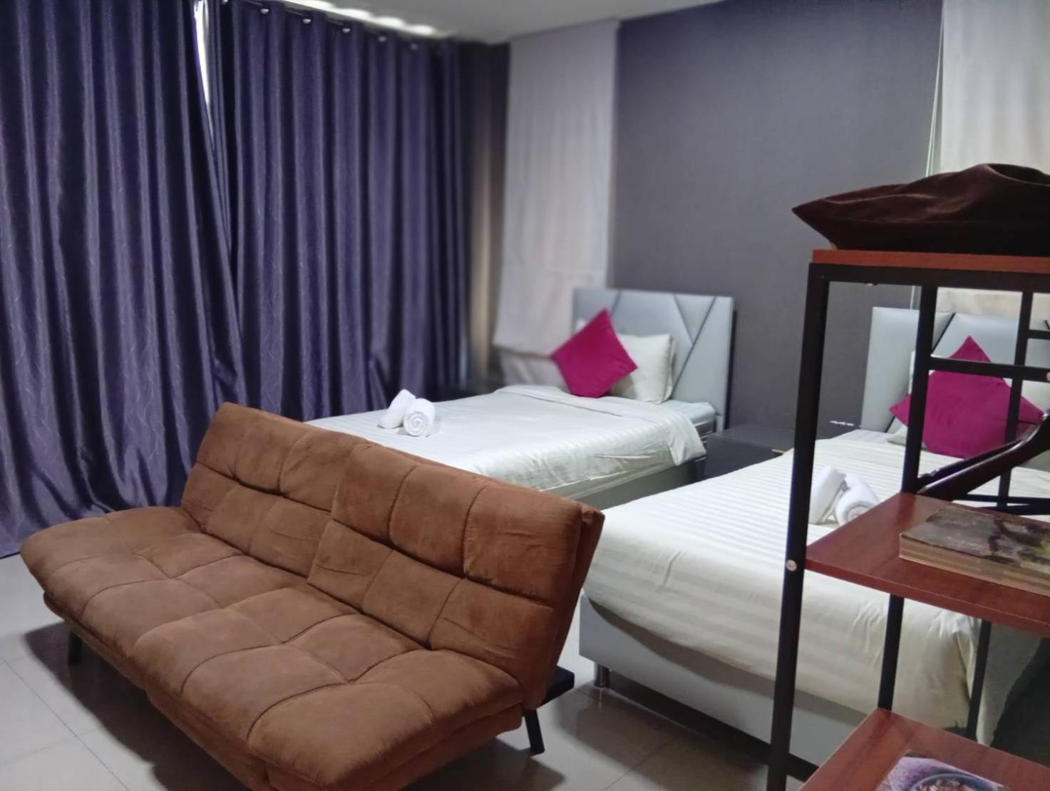 Khokeng Room Bangkok Eksteriør bilde