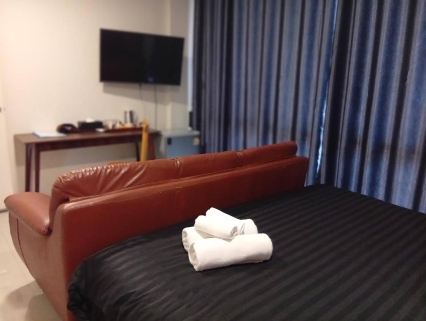 Khokeng Room Bangkok Eksteriør bilde