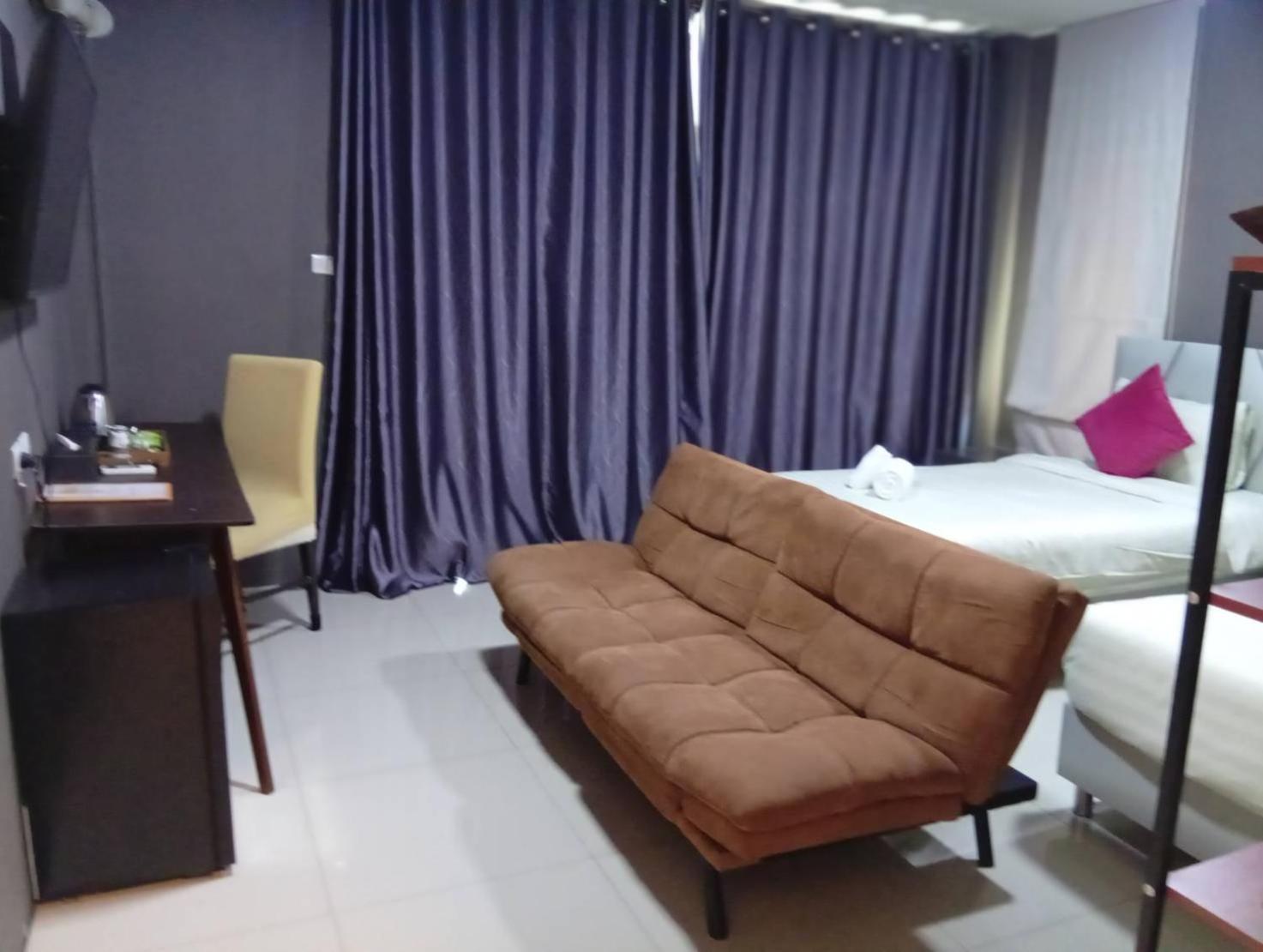Khokeng Room Bangkok Eksteriør bilde