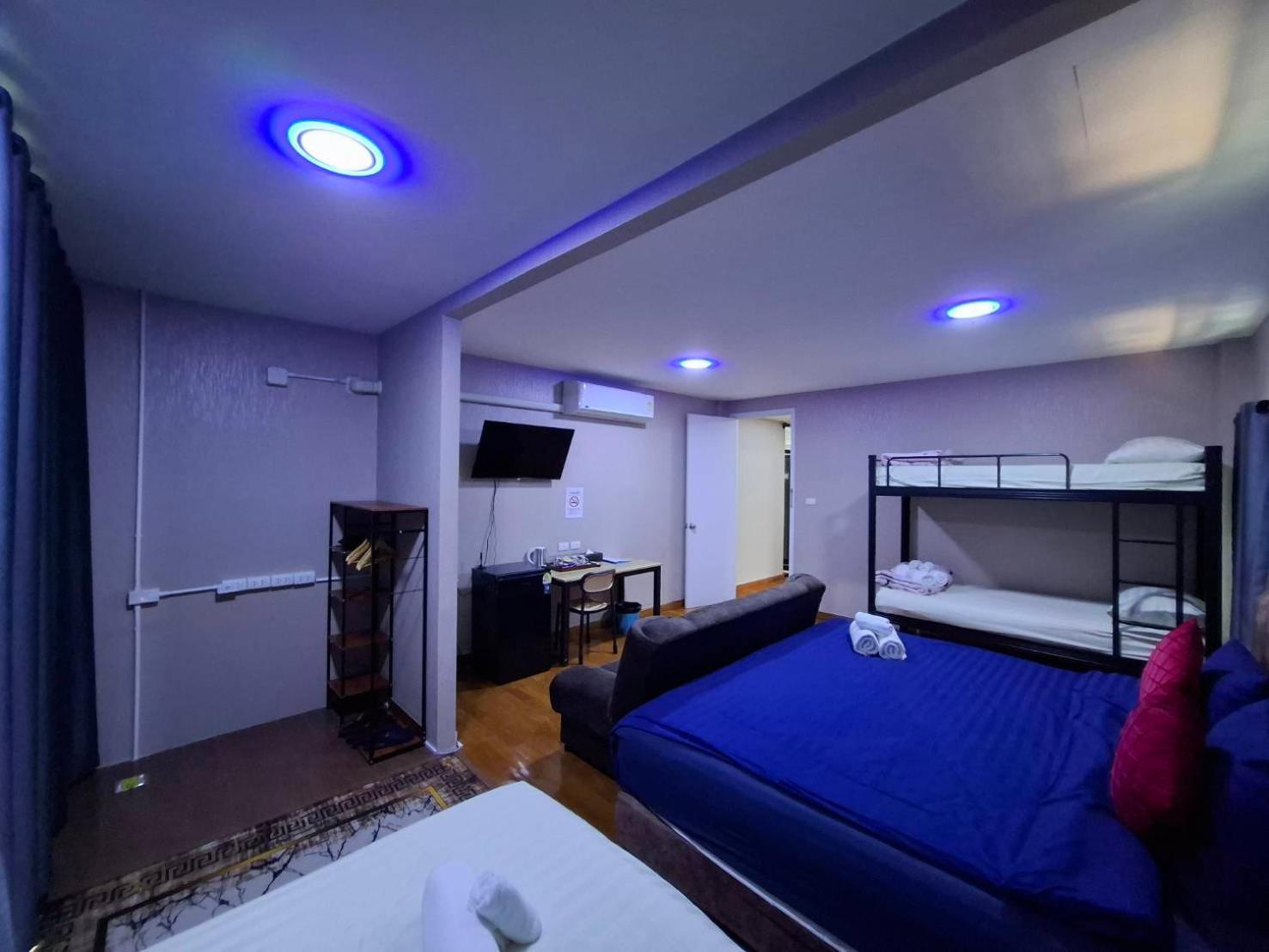 Khokeng Room Bangkok Eksteriør bilde