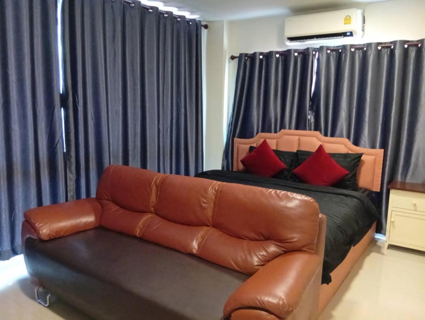 Khokeng Room Bangkok Eksteriør bilde