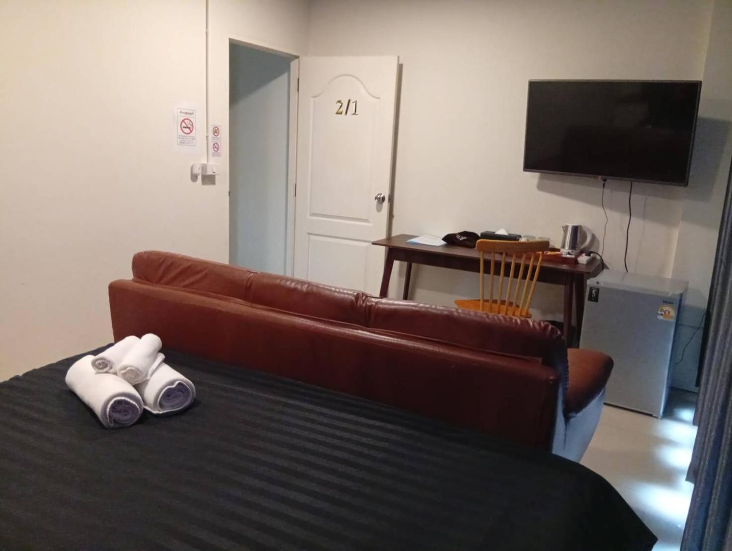 Khokeng Room Bangkok Eksteriør bilde